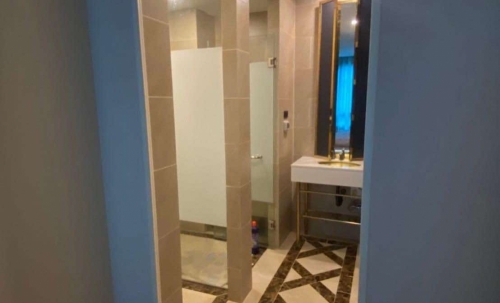 ปล่อยเช่ารายปี Espana Jomtien เอสปาน่า จอมเทียน 1 ห้องนอน 1 ห้องน้ำ ชั้น 6 วิวสระ