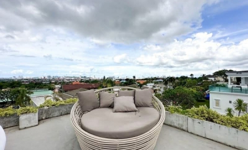 ขาย Villa 5 ห้องนอน 6 ห้องน้ำ เขาตาโล (3)