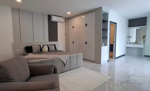 ขาย Pool Villa 5 ห้องนอน 5 ห้องน้ำ ทุ่งกลมตาลหมัน (3)