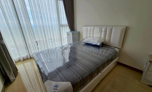 ให้เช่า Riviera Jomtien ริเวียร่า จอมเทียน 1 ห้องนอน วิวทะเล