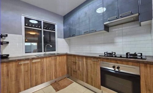 ขายบ้านเดี่ยวสองชั้น 3 ห้องนอน 2 ห้องน้ำ 1 ห้องครัว ชัยพฤกษ์2 (2)