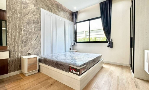 ให้เช่าพูลวิลล่า 3 ห้องนอน 4 ห้องน้ำ ห้วยใหญ่