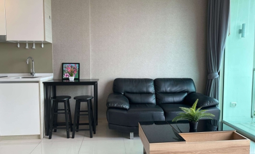 ขาย Riviera Wongamat ริเวียร่า วงศ์อมาตย์ 1 ห้องนอน วิวเมือง (2)