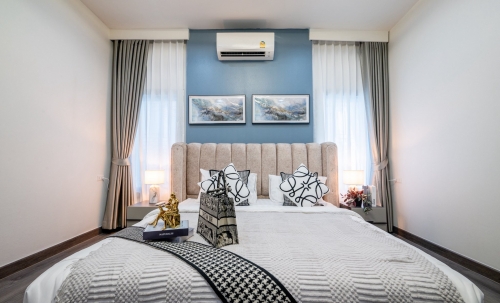 ขาย Pool Villa 4 ห้องนอน 4 ห้องน้ำ นาเกลือ (3)