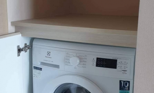 ขาย Riviera Jomtien ริเวียร่า จอมเทียน 1 ห้องนอน วิวทะเล (2)