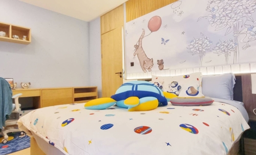 ขาย Pool Villa 2 ชั้น 5 ห้องนอน 7 ห้องน้ำ พัทยา (3)