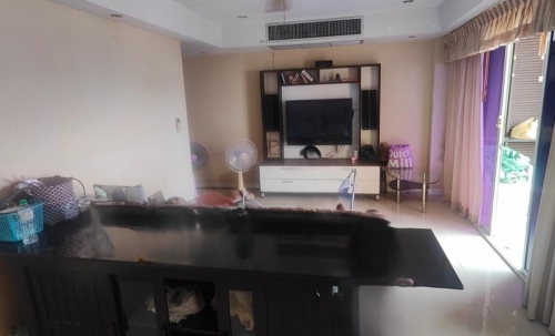 ขาย Katalina Residence Jomtien คาทาลิน่า เรสซิเดนซ์ จอมเทียน 2 ห้องนอน วิวเมือง (2)