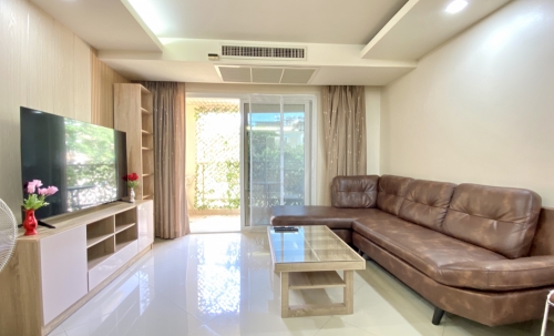 ขาย City Garden Pattaya ซิตี้ การ์เด้น พัทยา 1 ห้องนอน วิวเมือง (2)