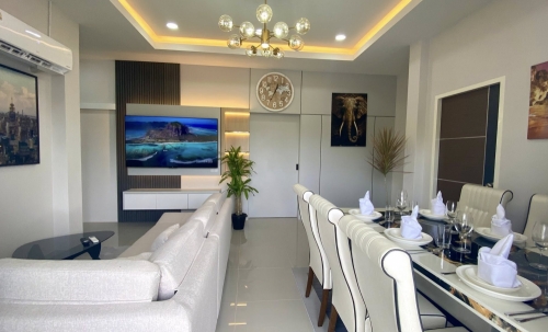 ขาย Pool Villa 3 ห้องนอน 2 ห้องน้ำ ห้วยใหญ่ (2)