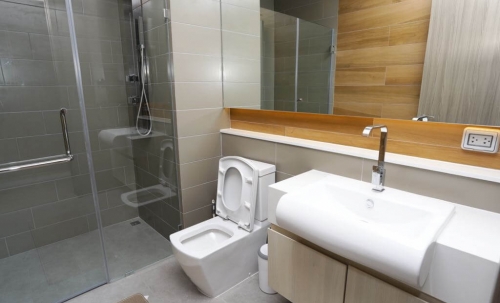 ขาย Del Mare Bangsaray เดลมาเล่ย์ บางเสร่ 1 ห้องนอน วิวทะเล (2)