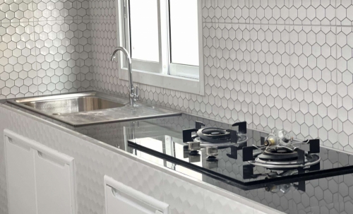 ขายบ้านเดี่ยว ชั้นเดียว  3 ห้องนอน 2 ห้องน้ำ พัทยาใต้ (2)