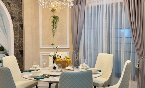 ขาย Pool Villa 3 ห้องนอน 3 ห้องน้ำ พัทยา (2)