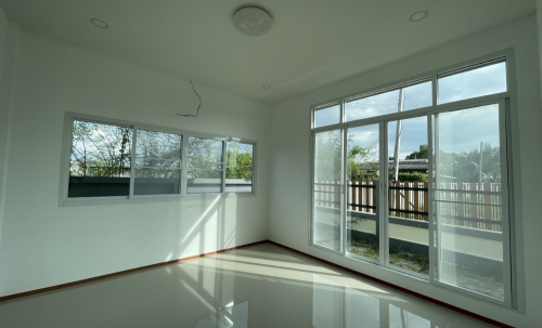 ขาย บ้าน 2 ห้องนอน 2 ห้องน้ำ ห้วยใหญ่ (3)