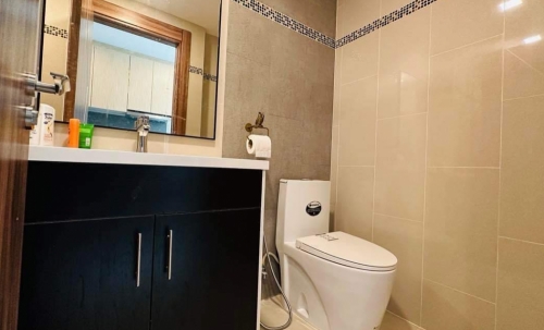 ปล่อยเช่า Laguna Beach 3 จอมเทียน สตูดิโอ ชั้น 4 วิวสระ ติดเจ้าของ