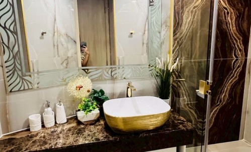 ขาย Copacabana Jomtien โคปาคาบาน่า จอมเทียน 1 ห้องนอน วิวทะเล (2)