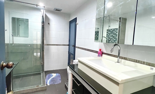 ขาย PKCP Tower Pattaya พีเคซีพี คอนโดมีเนียม พัทยา 3 ห้องนอน วิวสระ (2)