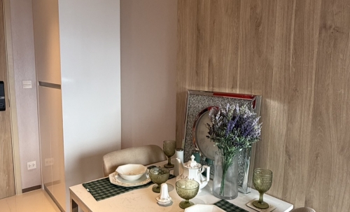 ขาย Once Pattaya วันซ์ พัทยา 1 ห้องนอน วิวทะเล (5)