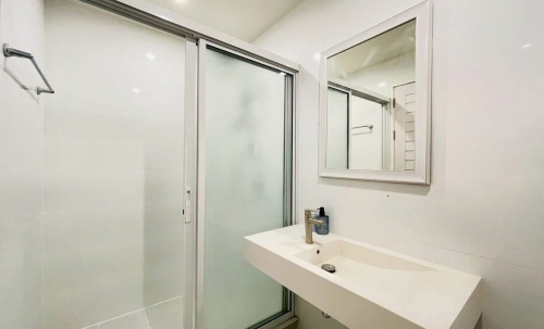 หมู่บ้าน cozy ville