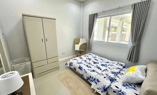 ขาย Pool Villa 5 ห้องนอน มาบประชัน (2)