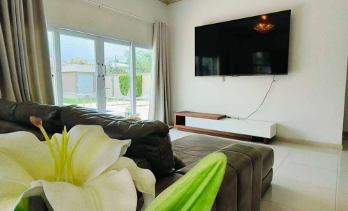 ให้เช่า พูลวิลล่า - โป่งมาบประชัน 🔥 50,000