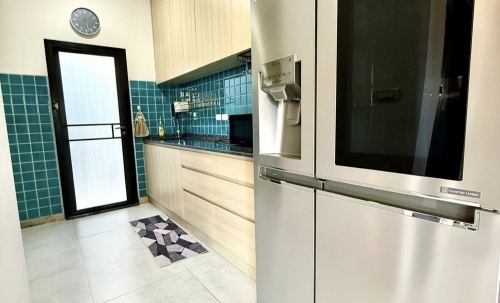 ขาย Pool Villa ชั้นเดียว 2 ห้องนอน 2 ห้องน้ำ ห้วยใหญ่ (2)