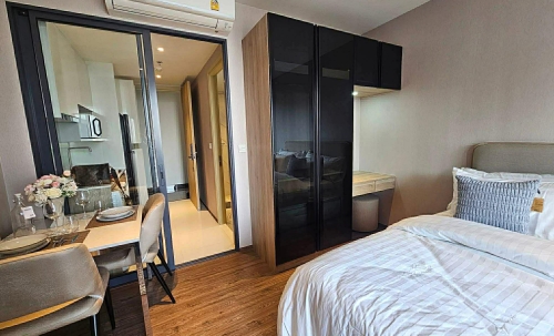 ขาย วันซ์ Once พัทยาเหนือ วิวเมือง (3)