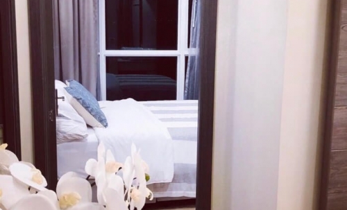 ขาย Cetus Beachfront Jomtien ซีตัส บีชฟร้อนท์ จอมเทียน 2 ห้องนอน วิวทะเล (2)