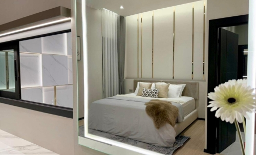 ขาย Pool Villa 5 ห้องนอน 7 ห้องน้ำ พัทยา (3)