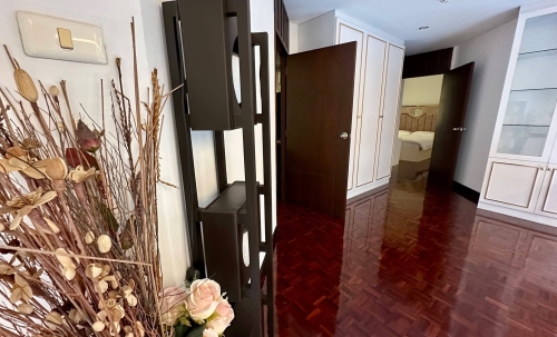 ปล่อยเช่า ปัณชาเล่ย์ PANCHALEA RESIDENCE จอมเทียน 3 ห้องนอน