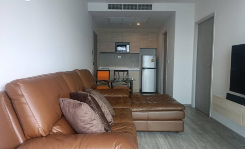 ขาย Aeras Jomtien แอราส จอมเทียน 1 ห้องนอน วิวทะเล