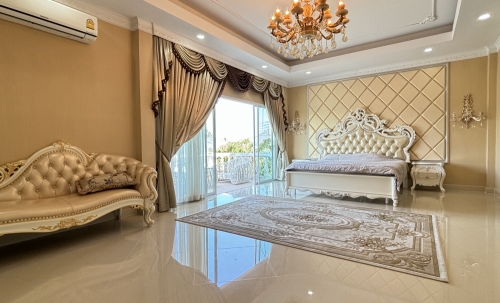 ขาย Pool VIlla 2 ช้้น 3 ห้องนอน 3 ห้องน้ำ ห้วยใหญ่ (2)