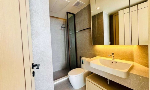 ขาย Arom Wongamat อารมณ์ วงศ์อมาตย์ 2 ห้องนอน  2 ห้องน้ำ วิวทะเล (3)