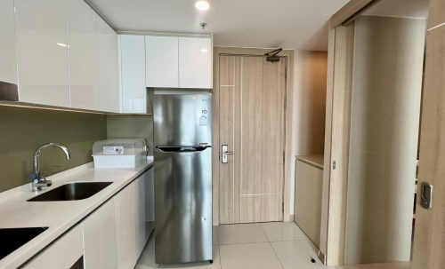 ขาย Riviera Jomtien ริเวียร่า จอมเทียน 1 ห้องนอน วิวทะเล