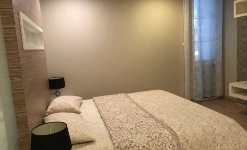 ขาย Apus Central Pattaya เอปัส พัทยากลาง  3 ห้องนอน วิวสระ (2)