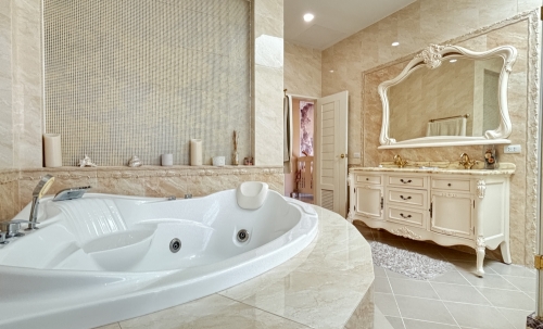 ขาย Pool VIlla 2 ช้้น 3 ห้องนอน 3 ห้องน้ำ ห้วยใหญ่ (2)