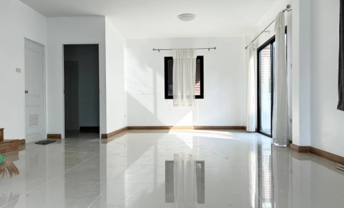 ขายบ้านแฝด 2 ชั้น 3 ห้องนอน 3 ห้องน้ำ บึงวรกิจ (1)