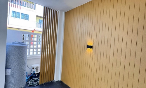 ขายทาวน์โฮม 2 ห้องนอน 1 ห้องน้ำ พัทยาติดสุขุมวิท (2)