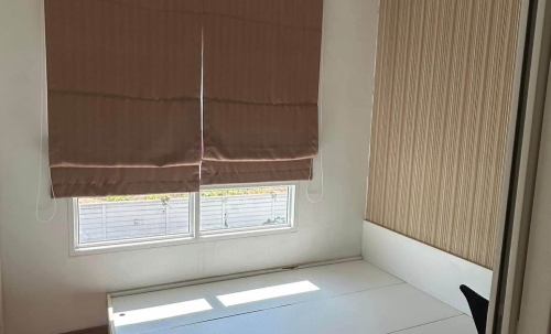 ขาย The Trust Residence Central Pattaya 1 ห้องนอน วิวเมือง (2)