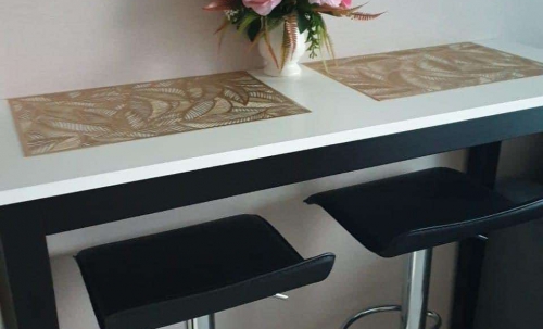 ปล่อยเช่ารายปี The Riviera Jomtien เดอะ ริเวียร่า จอมเทียน 1 ห้องนอน 1 ห้องน้ำ วิวทะเล