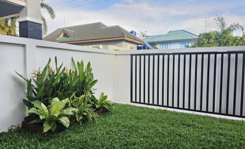 ขาย บ้านเดี่ยว 3 ห้องนอน 2 ห้องน้ำ ห้วยใหญ่ (2)