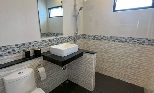 ขาย Pool Villa ชั้นเดียว 4 ห้องนอน 3 ห้องน้ำ ซอยสยาม (2)