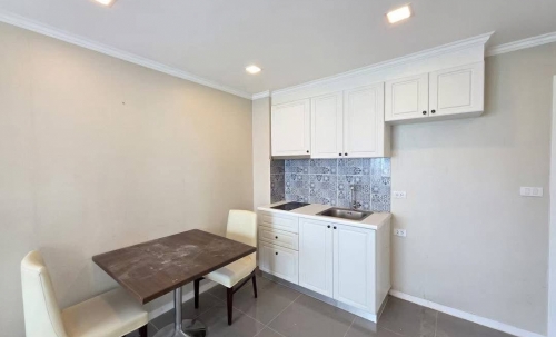 ขาย The Orient Jomtien 1 ห้องนอน วิวสระ (2)