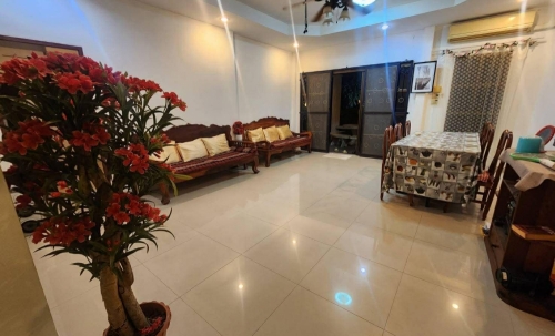 ให้เช่า บ้านเดี่ยวชั้นเดียว 3 ห้องนอน จอมเทียน