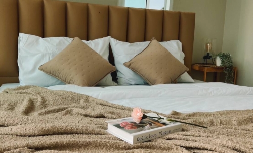 ขายบ้านเดี่ยว สไตล์มินิมอล-นอร์ดิกส์ 3 ห้องนอน 2 ห้องน้ำ โป่ง-มาบประชัน ติดเจ้าของ