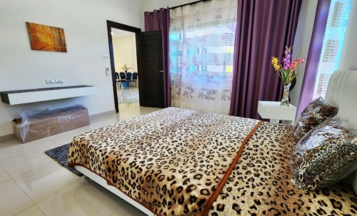 ขาย Pool Villa ชั้นเดียว 3 ห้องนอน 2 ห้องน้ำ บ้านอำเภอ (2)