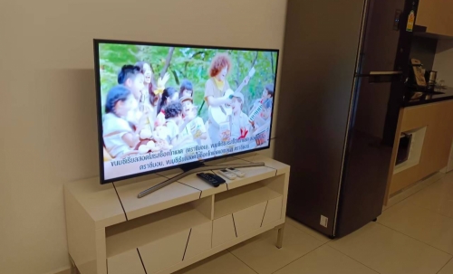 ขาย Laguna Beach Resort 3 The Maldives Jomtien ลากูน่าบีช รีสอร์ท 3 เดอะมัลดีฟส์ จอมเทียน 1 ห้องนอน วิวสระ (2)