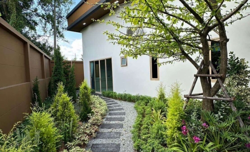 ขาย Pool Villa 4 ห้องนอน 5 ห้องน้ำ อ่างซากนอก (2)