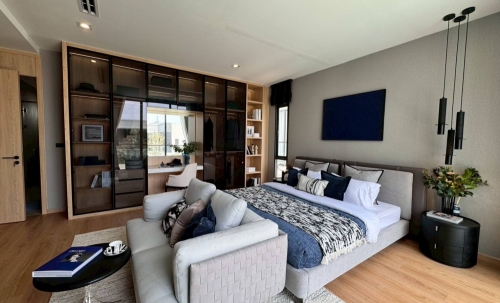 ขาย Pool VIlla 2 ชั้น 4 ห้องนอน 6 ห้องน้ำ พัทยาใต้ (3)