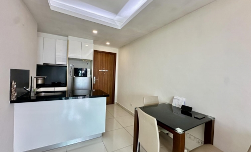 ขาย Water Park Pratumnak วอเตอร์ พาร์ค พระตำหนัก 1 ห้องนอน วิวทะเล (2)