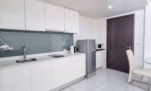 ปล่อยเช่า The Place เดอะ เพลส พระตำหนัก